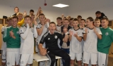 CLJ U18: domowe zwycięstwo nad Pogonią!